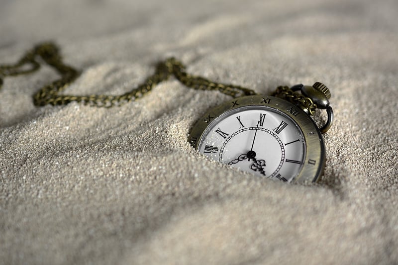 Temporal Navigation